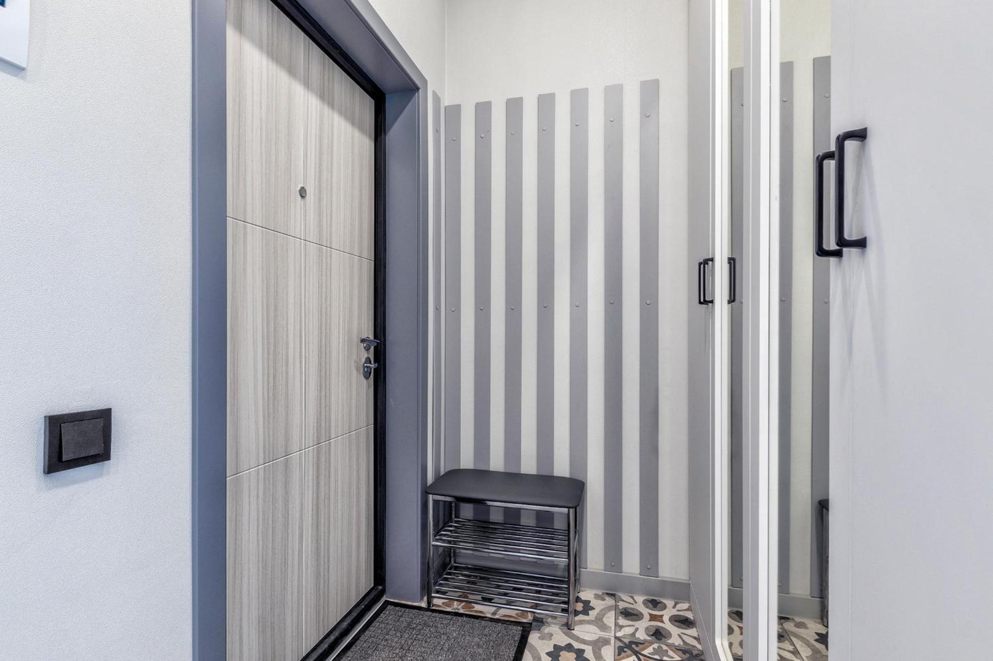 уютная на левом берегу астаны Apartment Nur-Sultan (Astana)